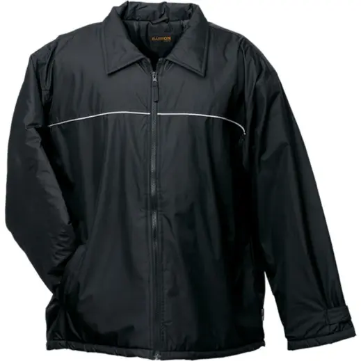 Mens Hi-Tech Black